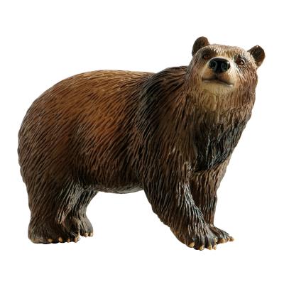 Figurine Ours brun Bullyland