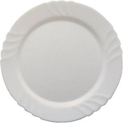 Bormioli rocco ebro*plat rond 32cm plat *402851