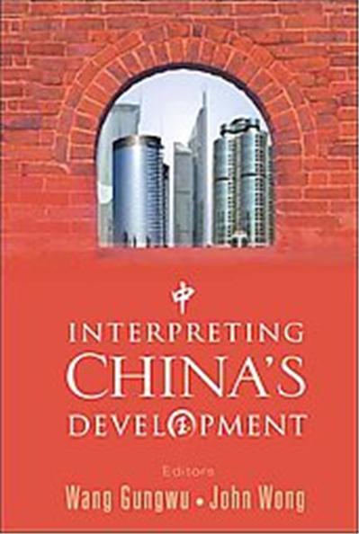 Interpreting China's Development