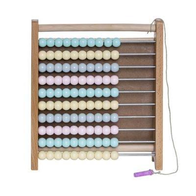 Boulier en bois Bloomingville