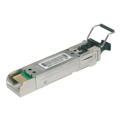 DIGITUS DN-81200 - SFP (mini-GBIC) transceivermodule - 10 Gigabit Ethernet