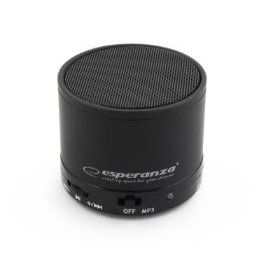 Esperanza ep115k bluetooth speaker ritmo ep115k -