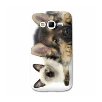 coque samsung core prime chat coque samsung core prime chat