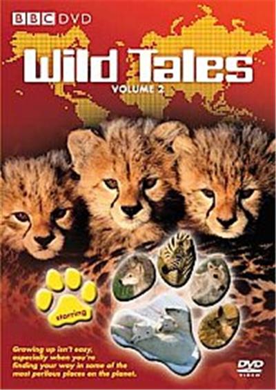 Wild Tales Vol.2