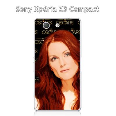 Coque Sony Xpéria Z3 Compact