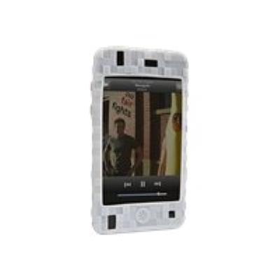Case Logic iPod Touch Silicone Case - étui pour lecteur