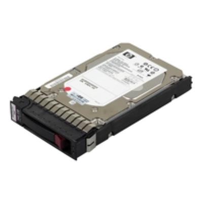 146Gb 15K Sas 3.5In Hdd HP Rp000115682