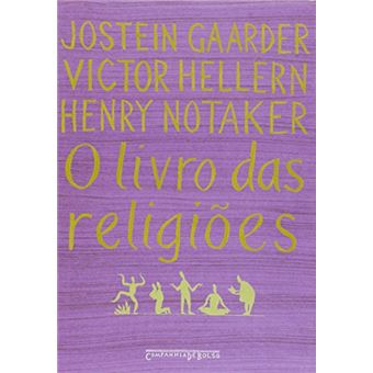 O Livro Das Religiões - 1