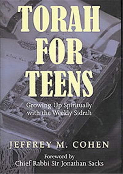 Torah for Teens