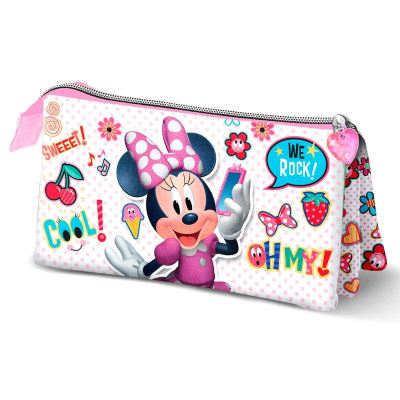 Disney Minnie Triple Omo Toddler