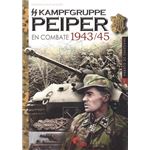 Ss-kampfgruppe peiper en combate