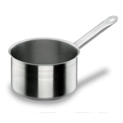 Lacor Argenté Casserole Haute En Inox 24 Cm - Image 3