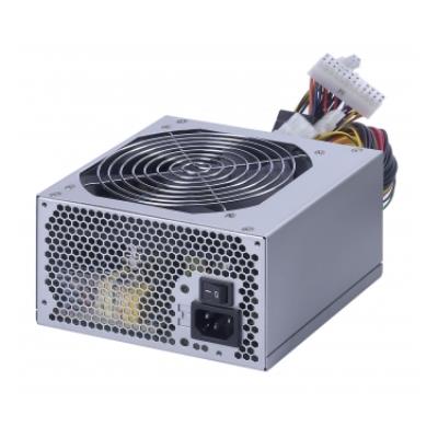 Fsp 500-60ghn-85 plus bronze alimentation pour pc atx 500 w noir