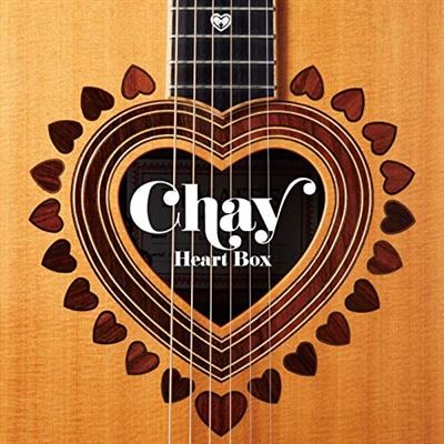 Heart Box (normal Edition)