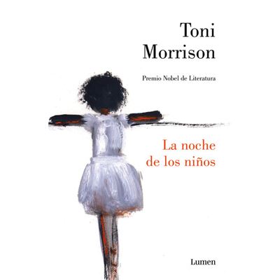 La Noche De Los Niños - Morrison, Toni