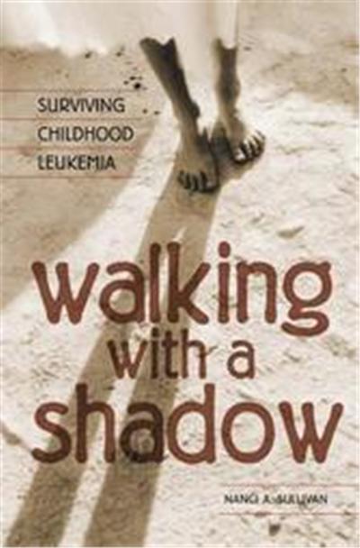 Walking With A Shadow
