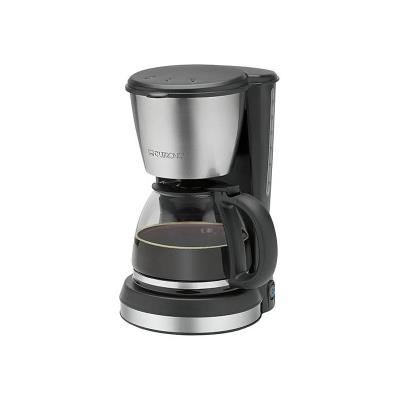 Machine ? café Clatronic KA 3562 noire-inox