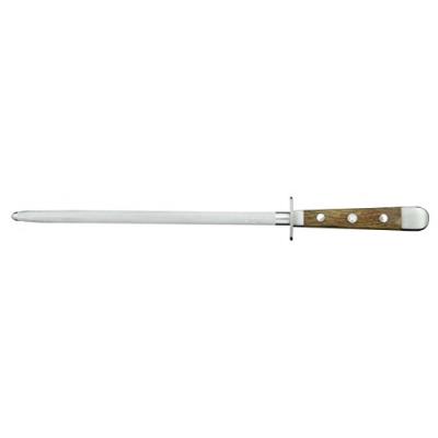 Wetzstahl serie alpha faãÿeiche lã€nge: 26cm von gãœde