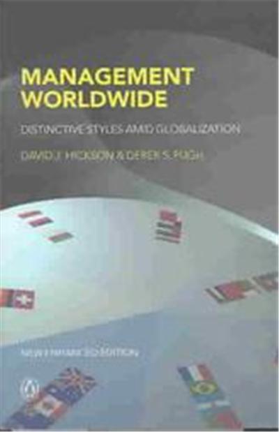 Management Worldwide