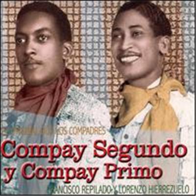 Los Compadres
