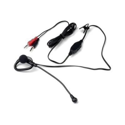 Micro-casque oreillette