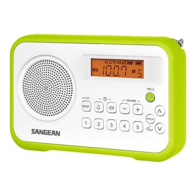 Sangean-PR-D18 - persoonlijke radio