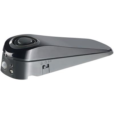 Butoir de porte électronique multifonction