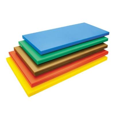 Lacor Jaune Planche À Découper-Taille 2 Cm X 32,5 Cm X 53 Cm-B