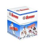 Scrubs - Series 1-7 - Complete , (Box Set)