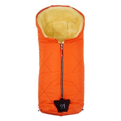 KAISER - 6720332 - NIDS D'ANGE POUR POUSSETTE - IGLU NATURE - TERRA