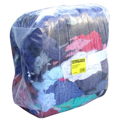 Outifrance - Sac de Chiffons - 1kg - Image 3
