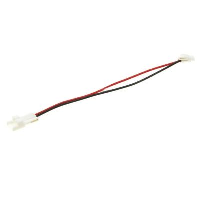 LG Cable 120Mm 05Mm2 Ul1007 pour Batterie Ref: Ead63289401
