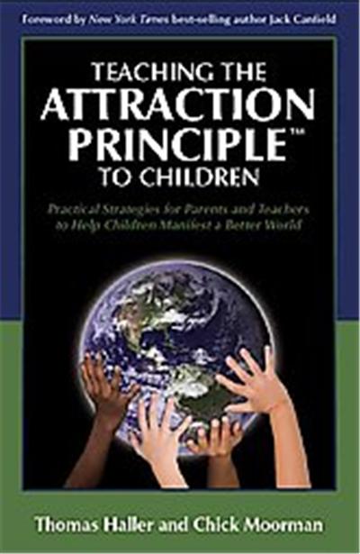 Teaching the Attraction Principle to Children