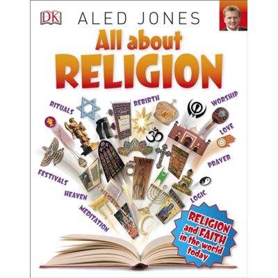 All About Religion (Big Questions) (Paperback)