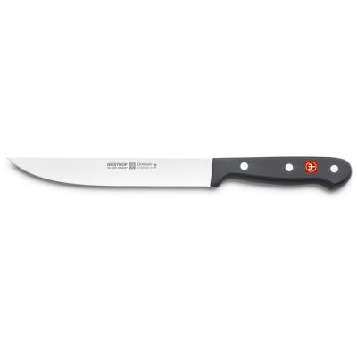 Couteau de cuisine Gourmet de Wusthof, lame 18cm