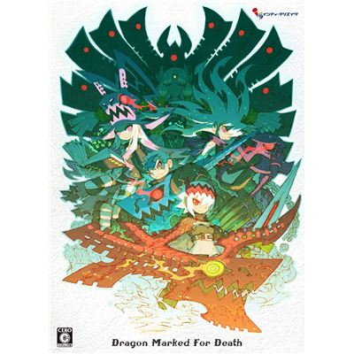 Dragon Marked For Death [limited Edition] Pour Nintendo Switch État correct -  reconditionné disponible sur Fnac