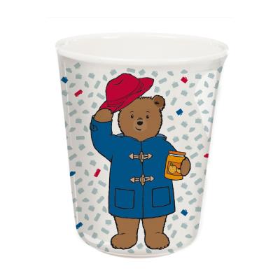 Timbale ours paddington petit jour paris