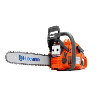 Tronçonneuse thermique HUSQVARNA 450