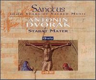Dvorák: Stabat Mater