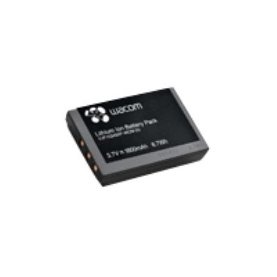 Wacom - batterij aanwijsapparaat - Li-Ion - 1800 mAh