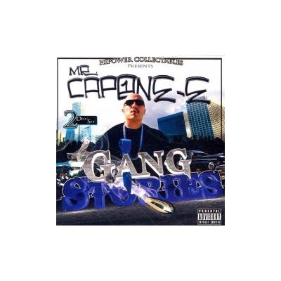 Gang Stories [PA]
