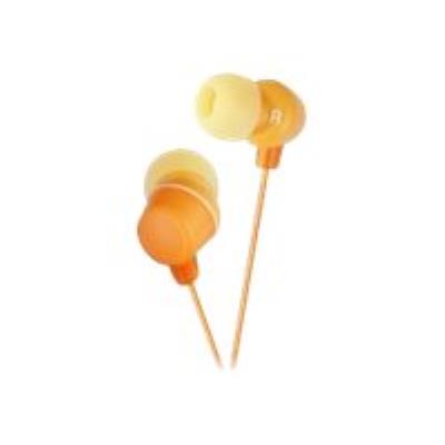JVC HA-FX23-D - In-ear hoofdtelefoons