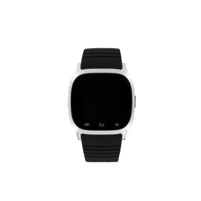ECLOCK Montre ConnectÃ©e EK-B4 Mixte