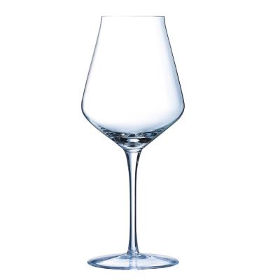 Verre Ã vin rouge/blanc - Coffret de 6 REVEAL UP - 30cl
