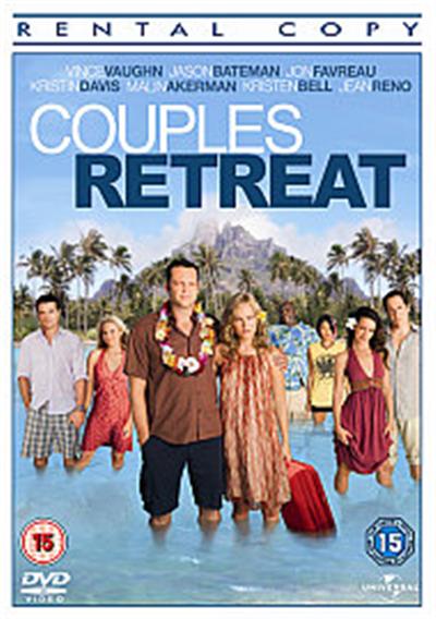 Couples Retreat