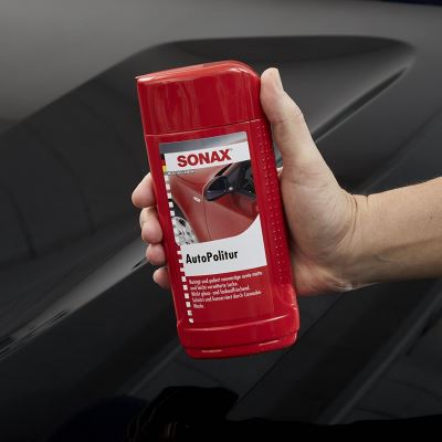 Sonax Brunissage 500 ml