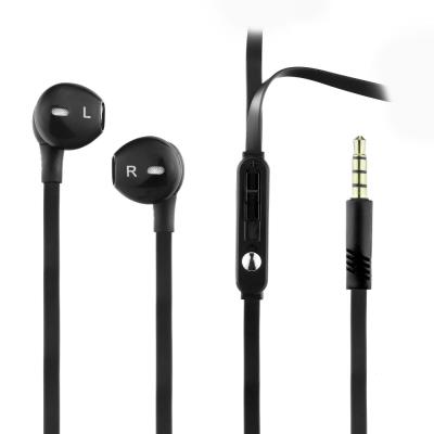 kit pieton + ecouteur + micro ozzzo pour ALCATEL One Touch Pop 4 Plus