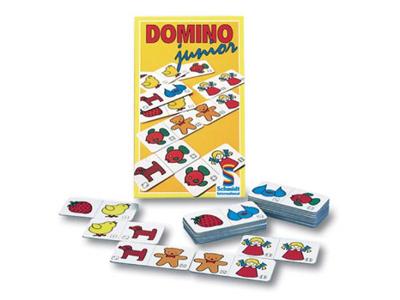 SCHMIDT - Domino junior