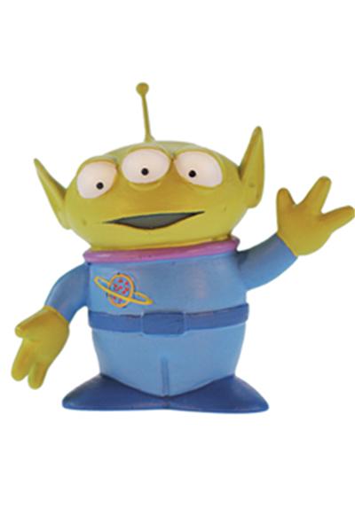 Toy Story 3 figurine Martien 7 cm