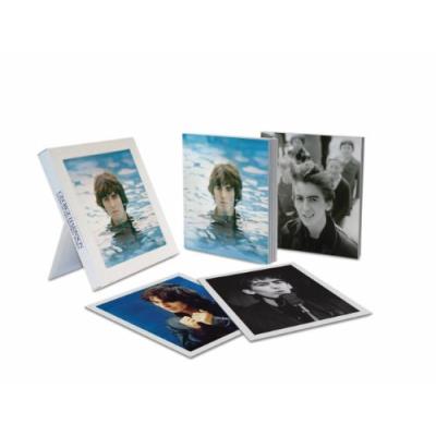 Living In The Material World (Deluxe Limited Edition Boxset)